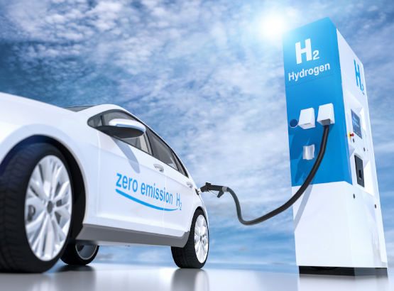 Hydrogen technology / fuel cells