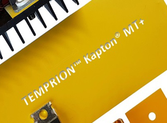 Temprion - Kapton MT+